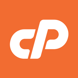 cPanel logo