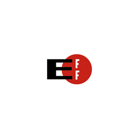 EFF logo