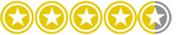 4 Stars